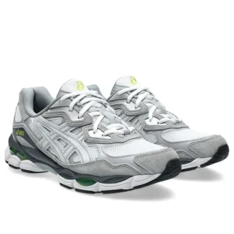 GEL-NYC “Grigio ghiacciaio”