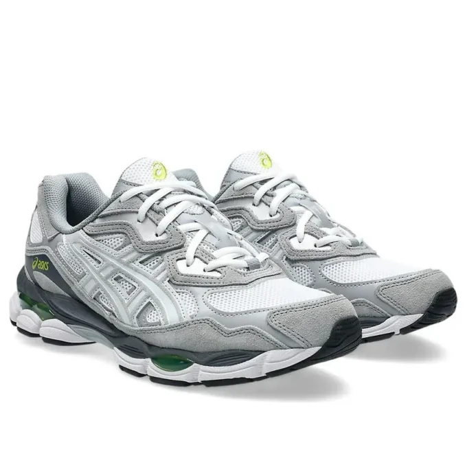 GEL-NYC “Grigio ghiacciaio”