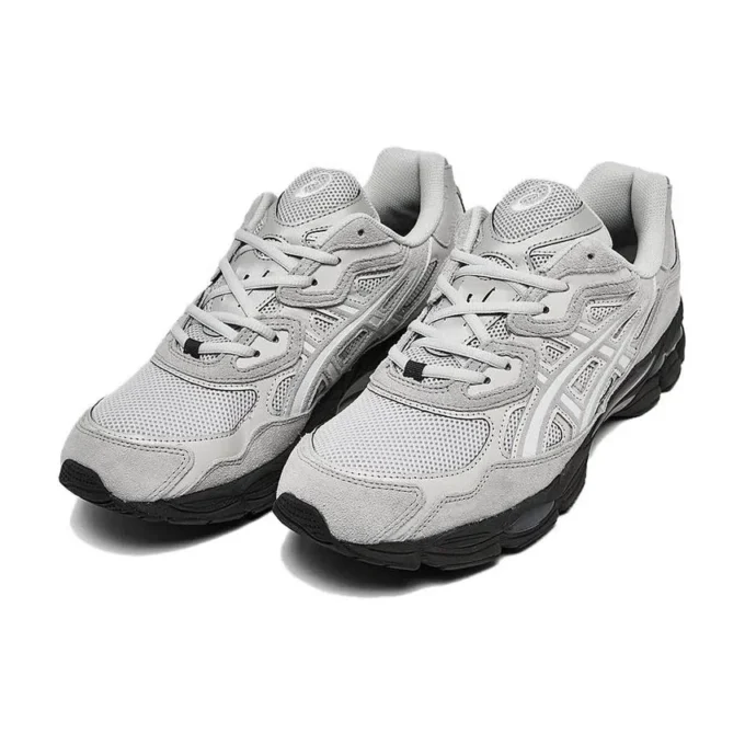 GEL-NYC “Grigio ghiacciaio”