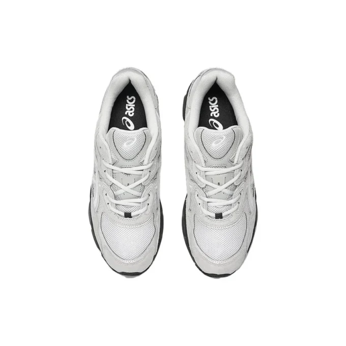 GEL-NYC “Grigio ghiacciaio”