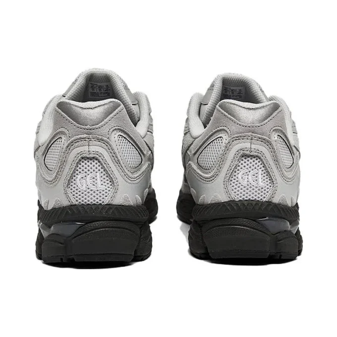 GEL-NYC “Grigio ghiacciaio”