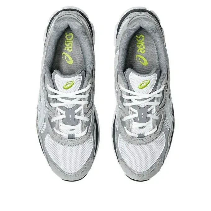 GEL-NYC “Grigio ghiacciaio”