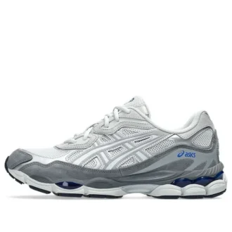 GEL-NYC “Grigio ghiacciaio ghiaia”