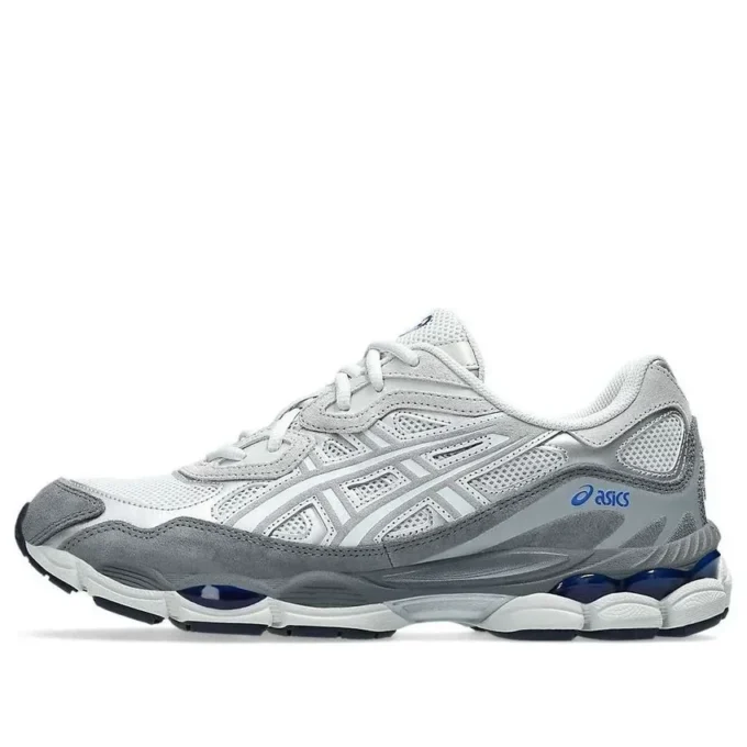 GEL-NYC “Grigio ghiacciaio ghiaia”