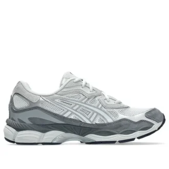 GEL-NYC “Grigio ghiacciaio ghiaia”