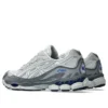 GEL-NYC “Grigio ghiacciaio ghiaia”