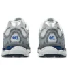 GEL-NYC “Grigio ghiacciaio ghiaia”
