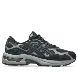 GEL-NYC “Grigio grafite/Nero”