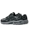 GEL-NYC “Grigio grafite/Nero”