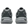GEL-NYC “Grigio grafite/Nero”