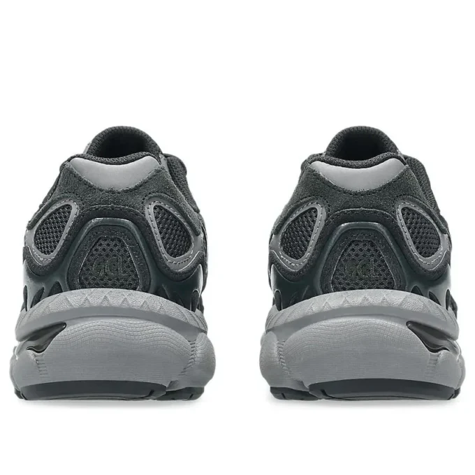 GEL-NYC “Grigio grafite/Nero”