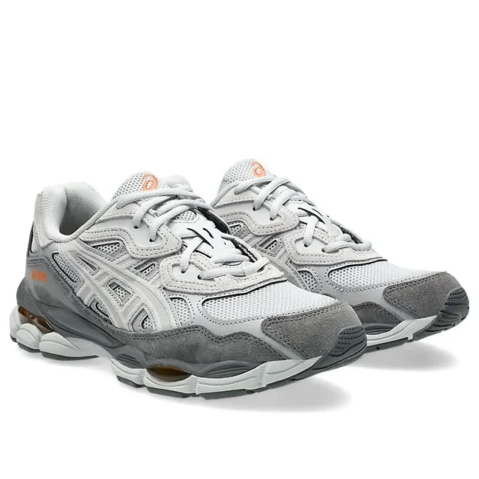 GEL-NYC “Grigio Nube”