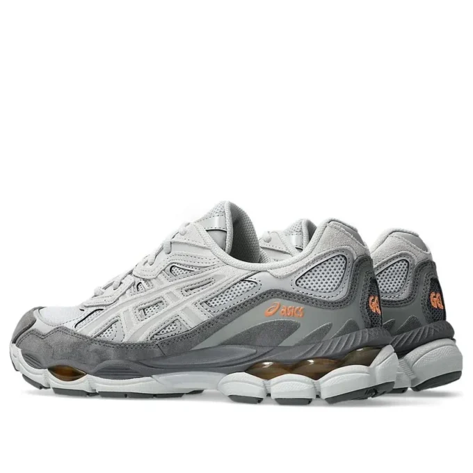 GEL-NYC “Grigio Nube”