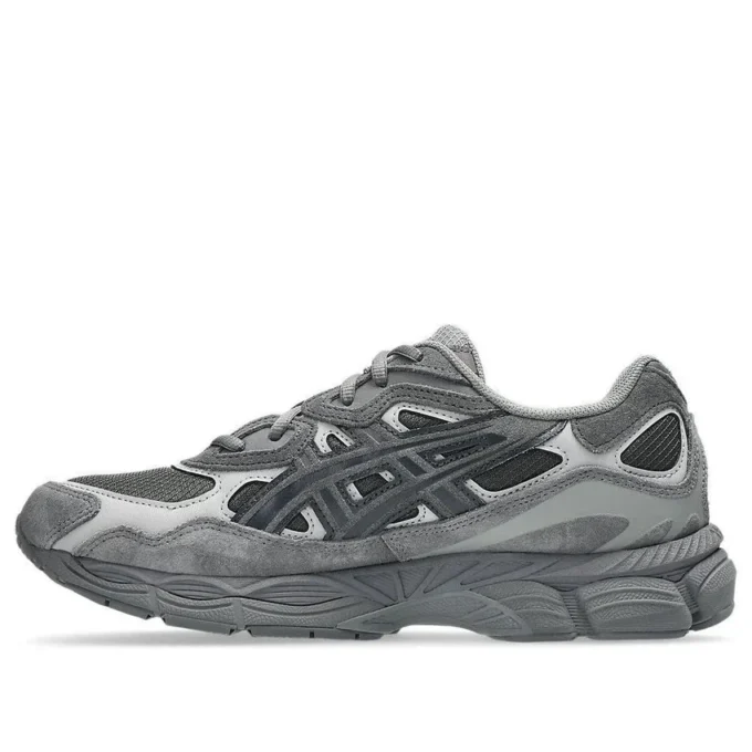 GEL-NYC “Grigio Ossidiana”