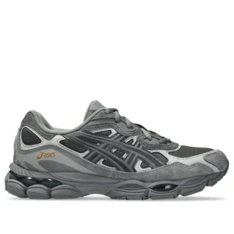 GEL-NYC “Grigio Ossidiana”