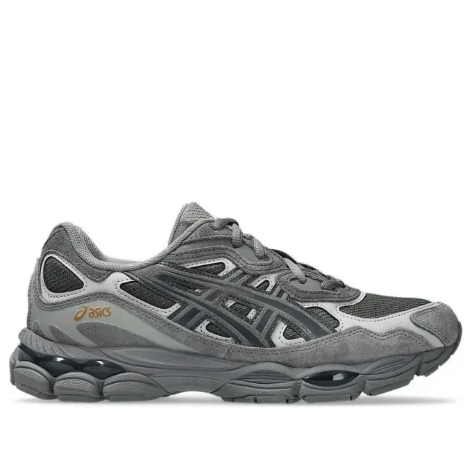 GEL-NYC “Grigio Ossidiana”