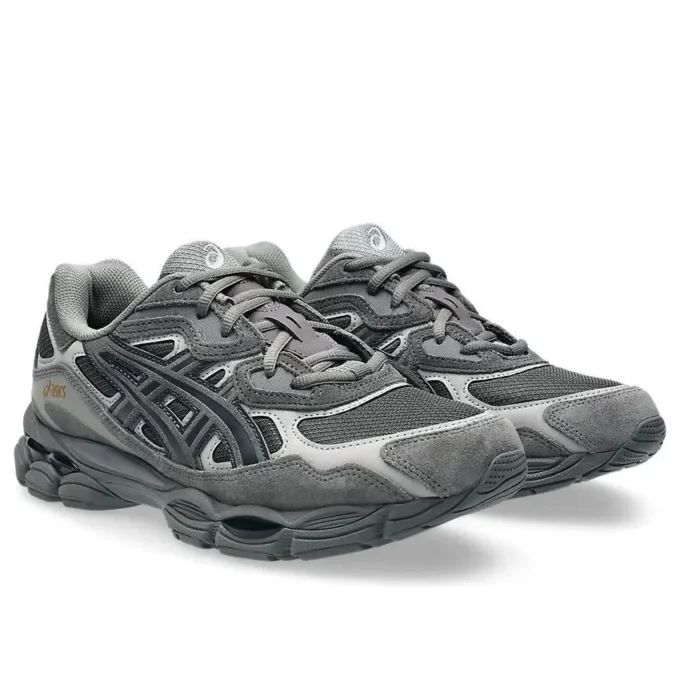 GEL-NYC “Grigio Ossidiana”