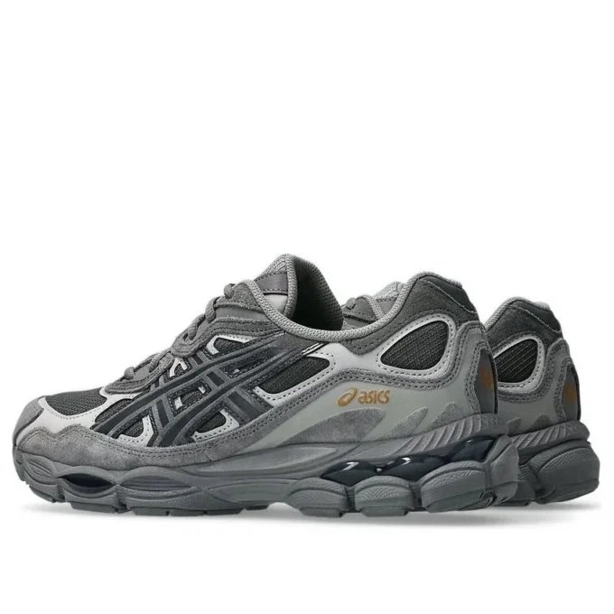 GEL-NYC “Grigio Ossidiana”