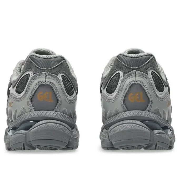 GEL-NYC “Grigio Ossidiana”