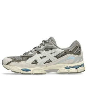 GEL-NYC “Grigio Steeple Crema”