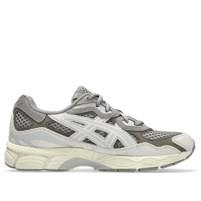 GEL-NYC “Grigio Steeple Crema”