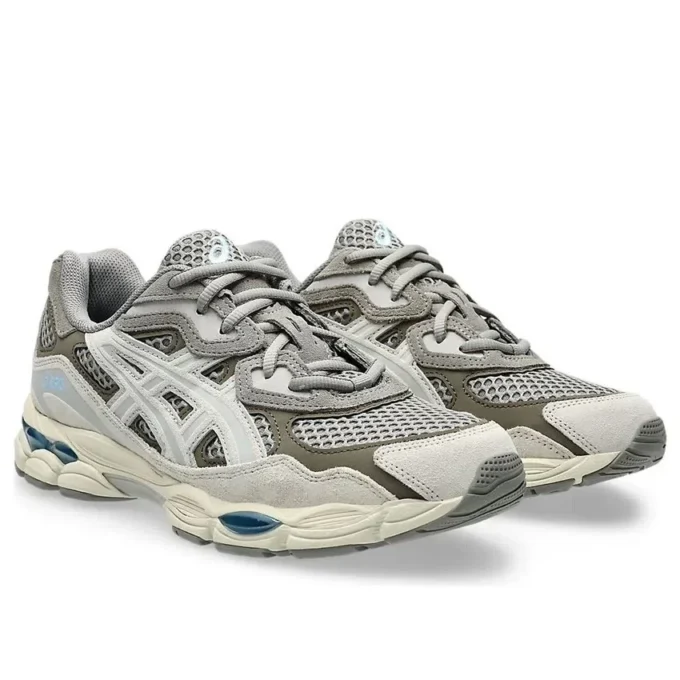 GEL-NYC “Grigio Steeple Crema”
