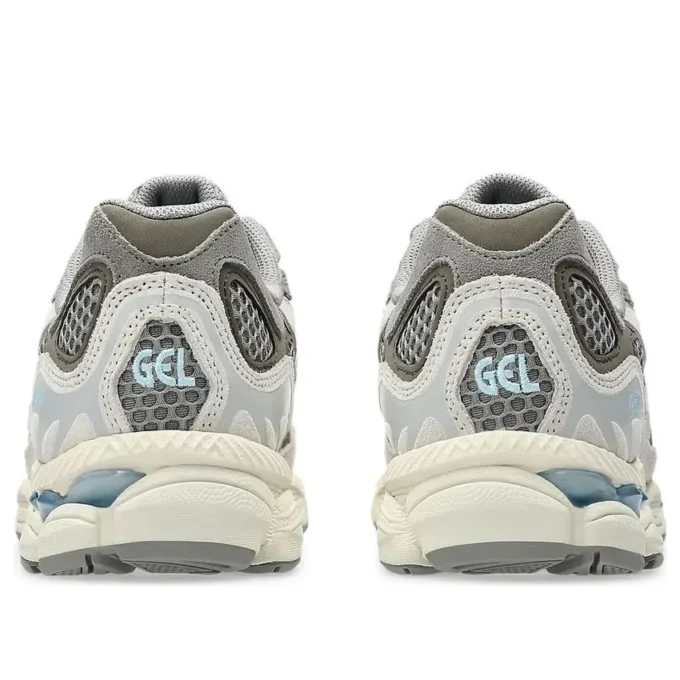 GEL-NYC “Grigio Steeple Crema”