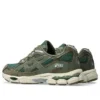 GEL-NYC “Grove Olive Canvas”