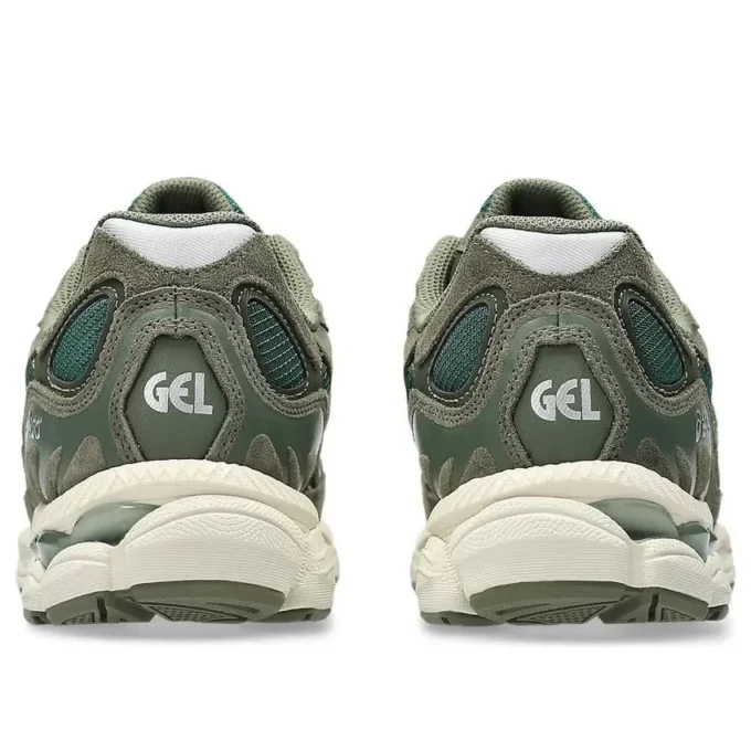 GEL-NYC “Grove Olive Canvas”