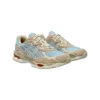 GEL-NYC “Harbor Blue Wood Crepe”