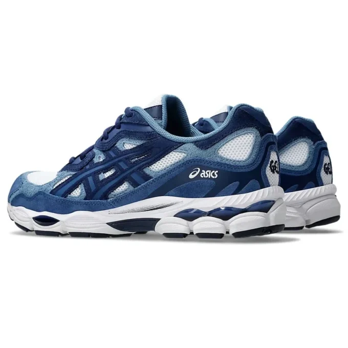 GEL-NYC “Indigo”