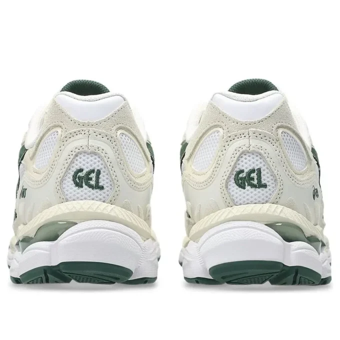 GEL-NYC “Ivory Forest Night”