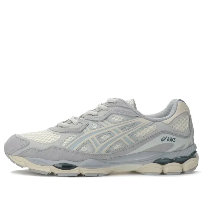 GEL-NYC “Ivory Mid Grey”