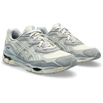GEL-NYC “Ivory Mid Grey”
