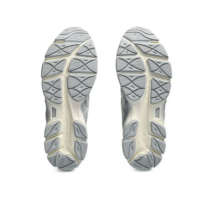 GEL-NYC “Ivory Mid Grey”