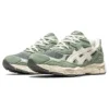 GEL-NYC “Ivy Smoke Grey”