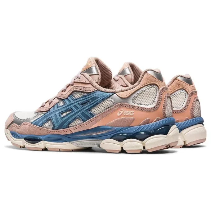 GEL-NYC “Mauve Blue”