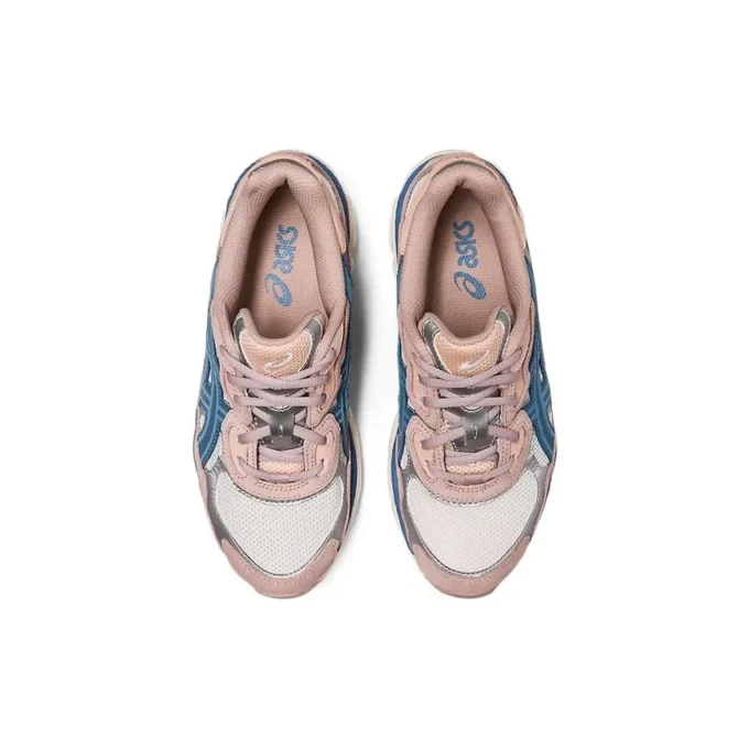 GEL-NYC “Mauve Blue”
