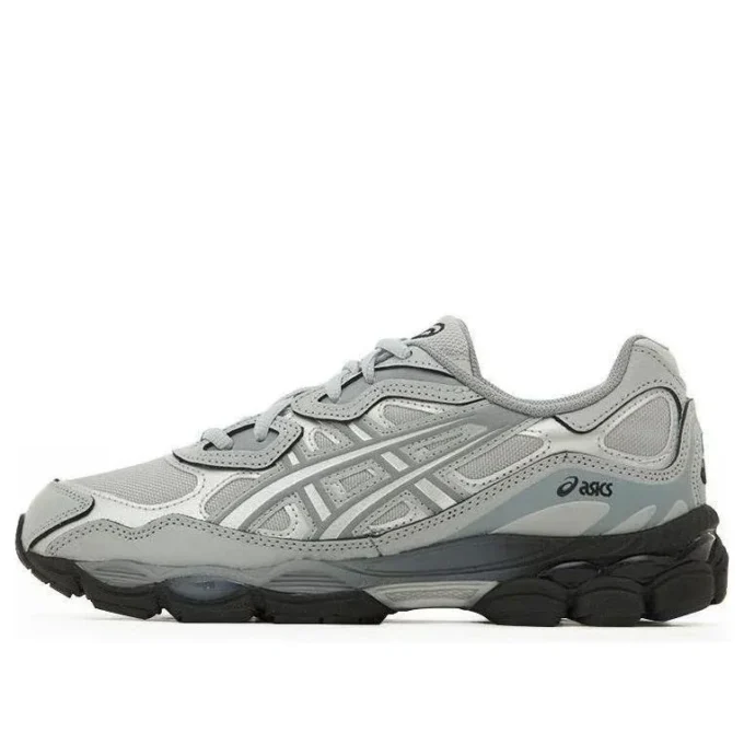 GEL-NYC “Mid Grey Sheet Rock”