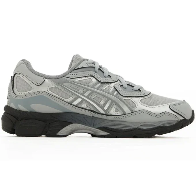 GEL-NYC “Mid Grey Sheet Rock”