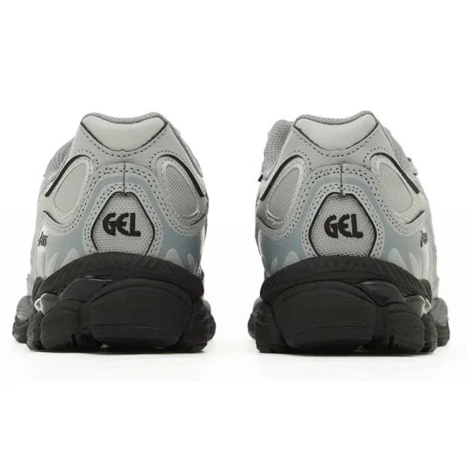 GEL-NYC “Mid Grey Sheet Rock”