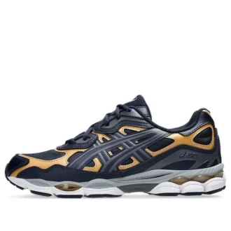 GEL-NYC “Midnight Carrier Grey”