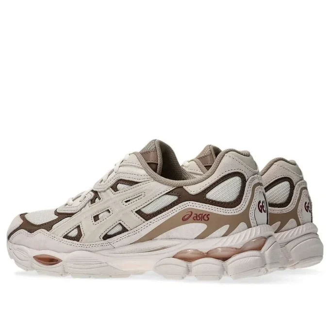 GEL-NYC “Mineral Beige”
