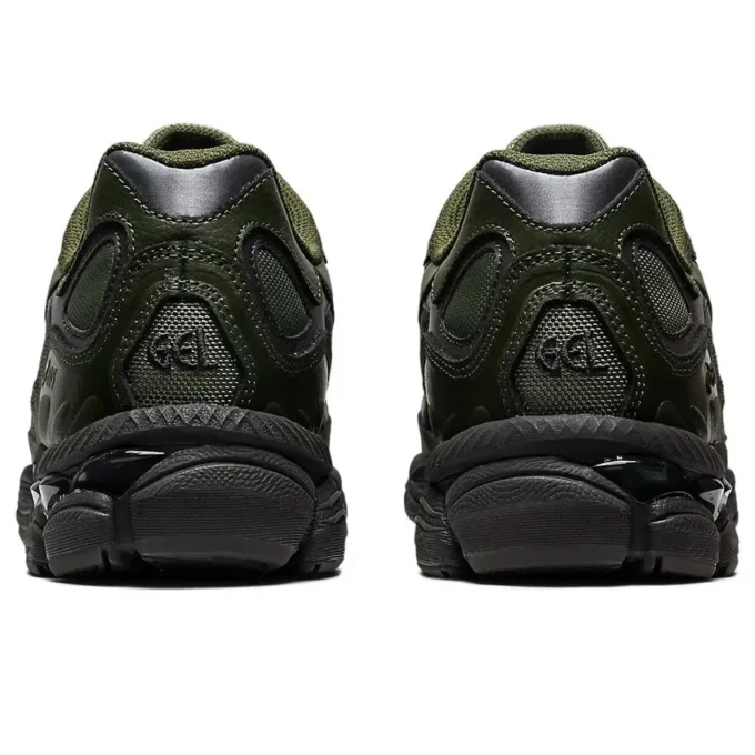 GEL-NYC “Moss”