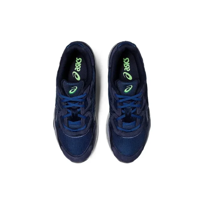 GEL-NYC “Navy Neon”