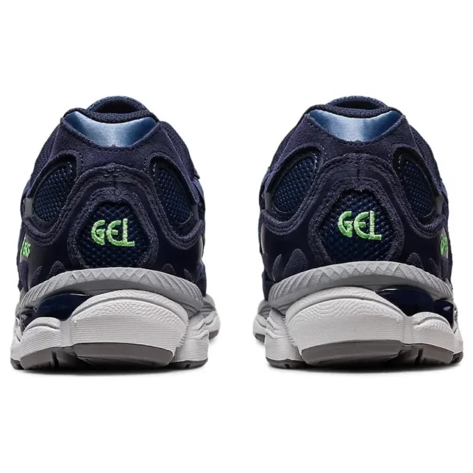 GEL-NYC “Navy Neon”