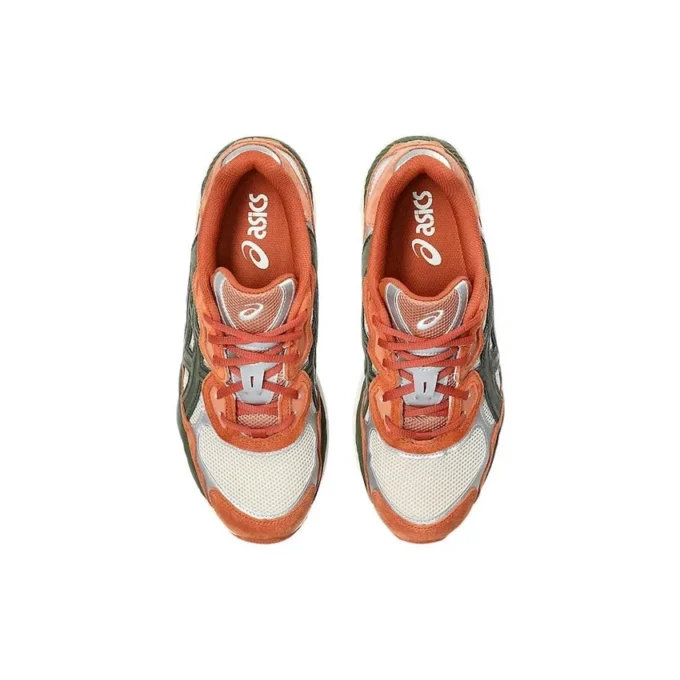 GEL-NYC “Oatmeal Forest”