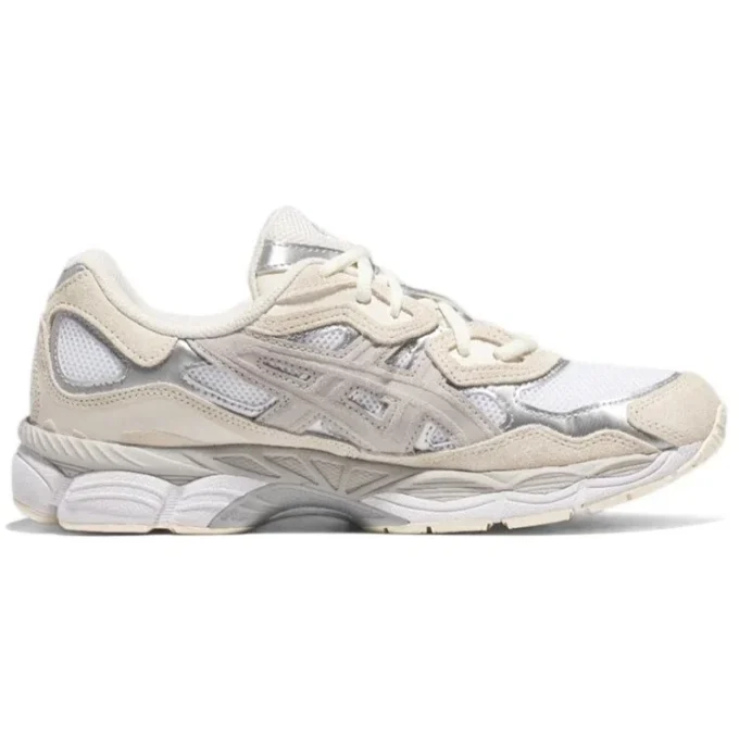 GEL-NYC “Oyster Grey”