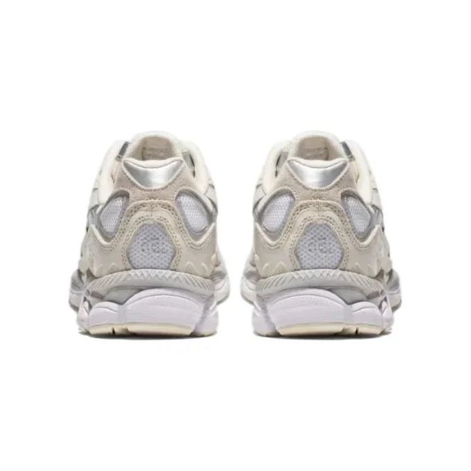 GEL-NYC “Oyster Grey”