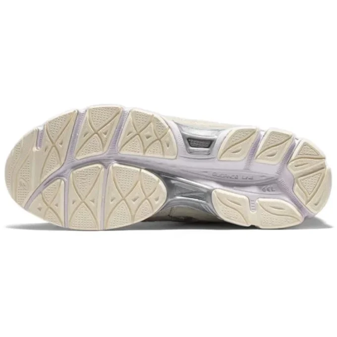 GEL-NYC “Oyster Grey”